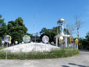 Victoria Park
