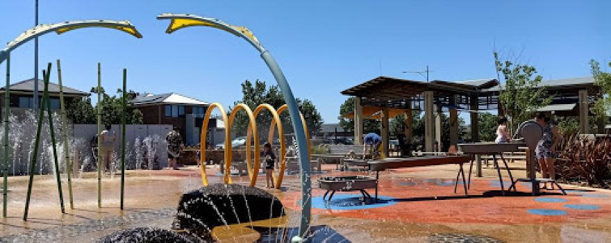 Riverwalk Village Park