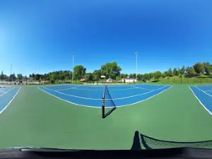 Pinehurst Park
