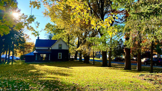 Annie Williams Memorial Park