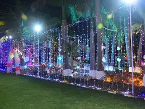 Mahadev Garden