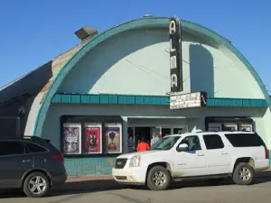Alma Theatre