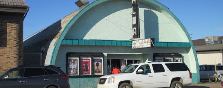 Alma Theatre