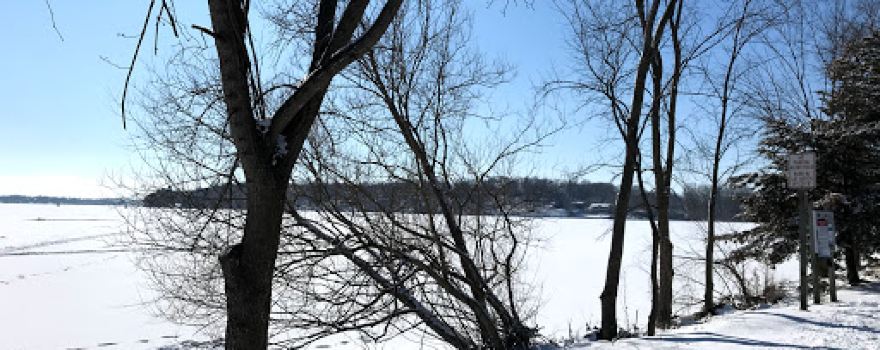 Lower Rock Lake County Park