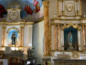 Saint Augustine Church