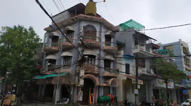 Ba Dinh