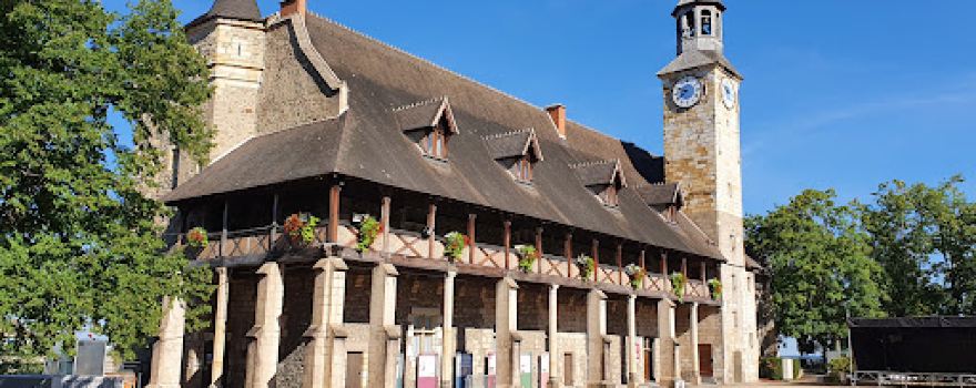 Musée des Musiques Populaires