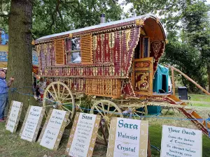 Heckington Show