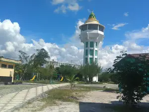 Taman Religi