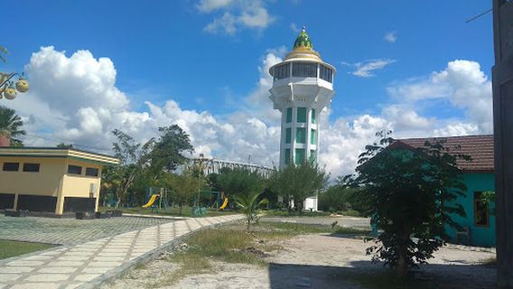 Taman Religi