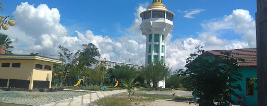 Taman Religi