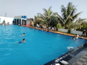 Chakreshwer Fitness Club &Swimming pool