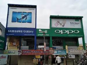 Maharana Pratap Chowk
