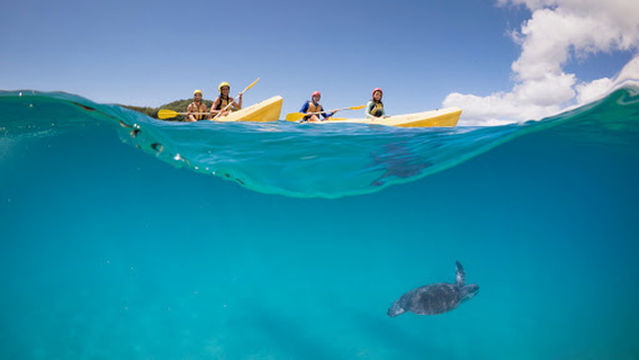Cape Byron Kayaks