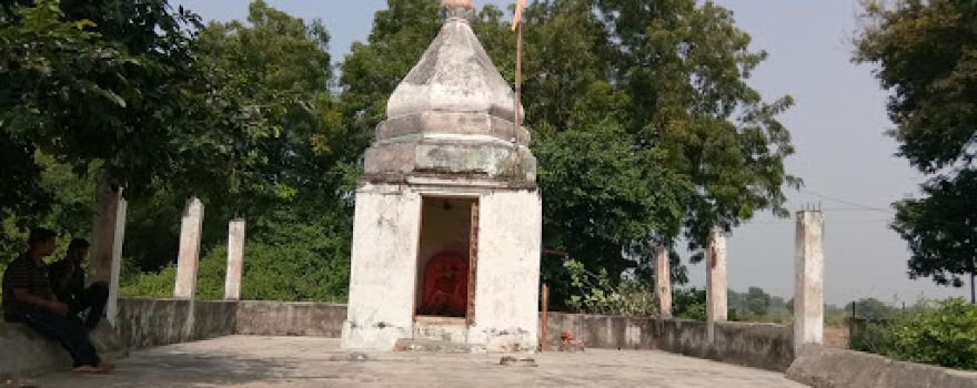 Hanuman Mandir
