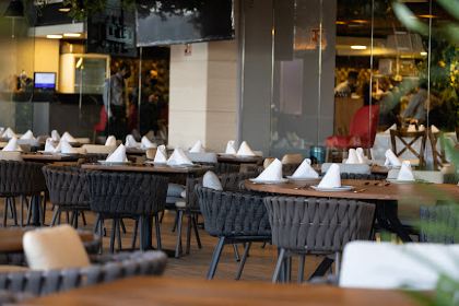 Los Canarios - Mitikah