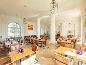 Cafe Restaurant Schloss Dachau
