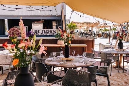 De Haven van Zandvoort