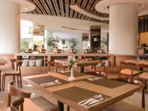 Stelia Restaurant