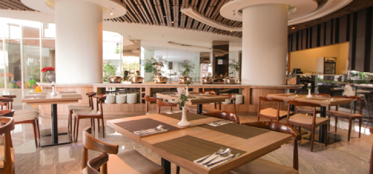Stelia Restaurant