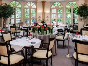 Orangerie