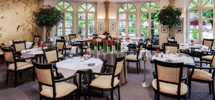 Orangerie