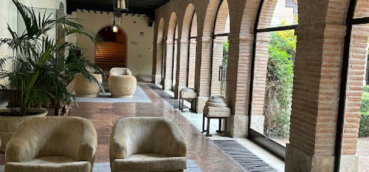 Cocido completo - Parador de Chinchón