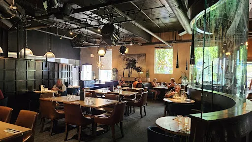 Earls Kitchen + Bar