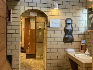 ANTICA OSTERIA aun