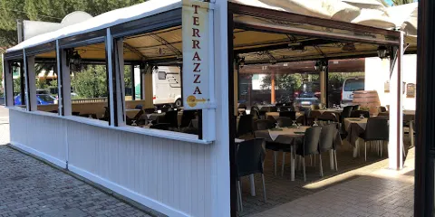 Ristorante La cantina del Mare