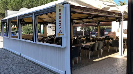 Ristorante La cantina del Mare