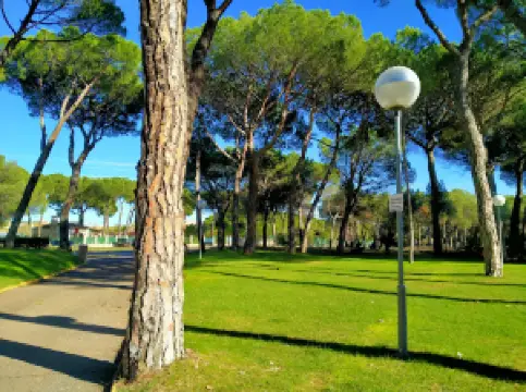 Parador de Tordesillas