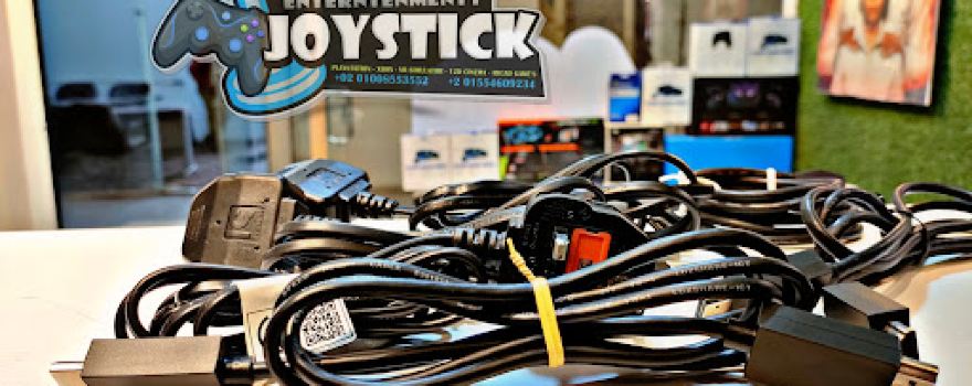 Joystick eg