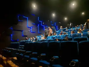 Cinemood