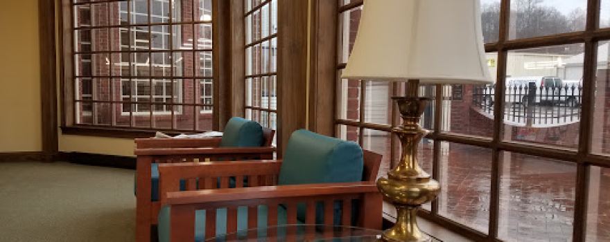 Corbin Public Library