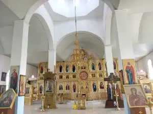 Bogoroditse Kazanskiy Khram