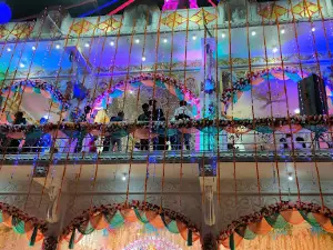 DURGA MATA MANDIR