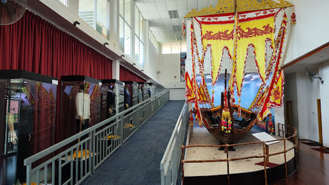 Muzium Tun Sakaran