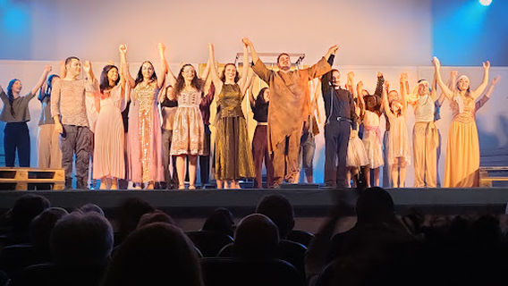 Cinema Conti Acqualagna