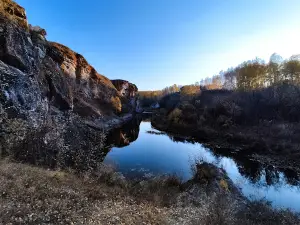 Зотинская пещера