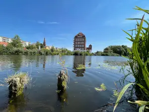 Hanseviertel