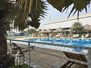 BMC Water Park