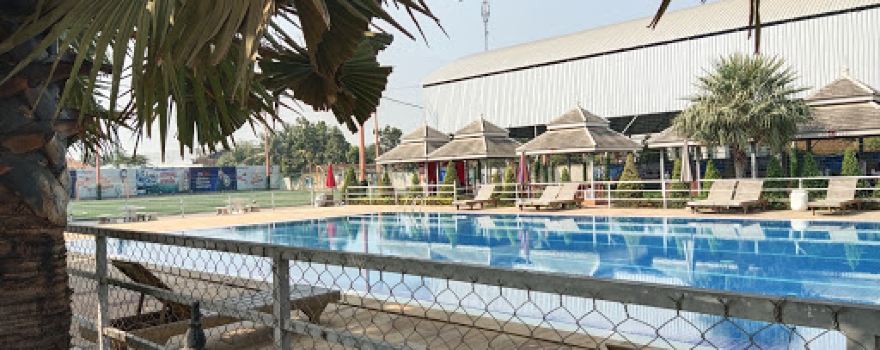 BMC Water Park