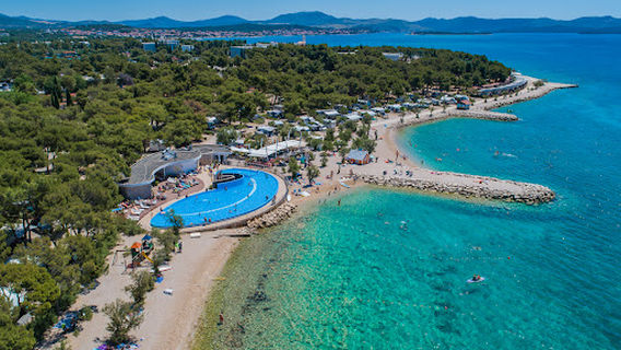 Amadria Park Camping Šibenik