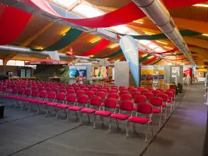 Hessenhalle Alsfeld
