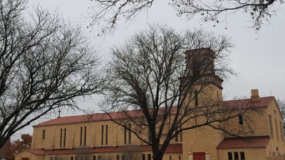 St. Anthony's Catholic Church