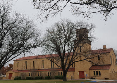 St. Anthony's Catholic Church