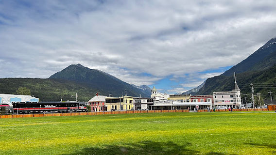 Skagway