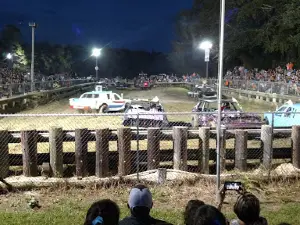 Deep South Fair