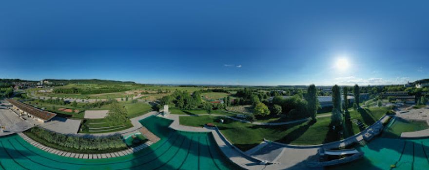 NaturFreibad Herrenberg